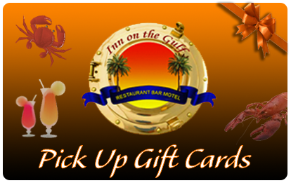 Gift Cards Hudson Florida Seafood Restaurant 2022-4